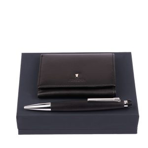 Set Festina (ballpoint pen & card holder)