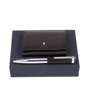 Set Festina (ballpoint pen & card holder)