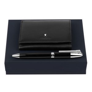 Set Festina (ballpoint pen & card holder)