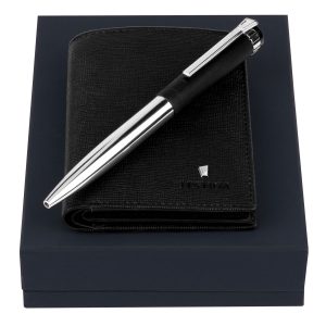Set Festina (ballpoint pen & card holder)