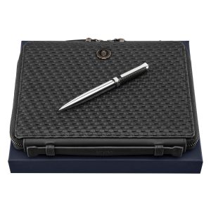 Set Festina (ballpoint pen & conference folder A5)