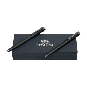 Festina Set FSR5412A + FSR5414A