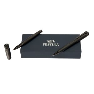 Festina Set FSH4704A + FSH4705A