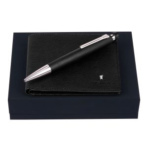 Set Festina (ballpoint pen & wallet)