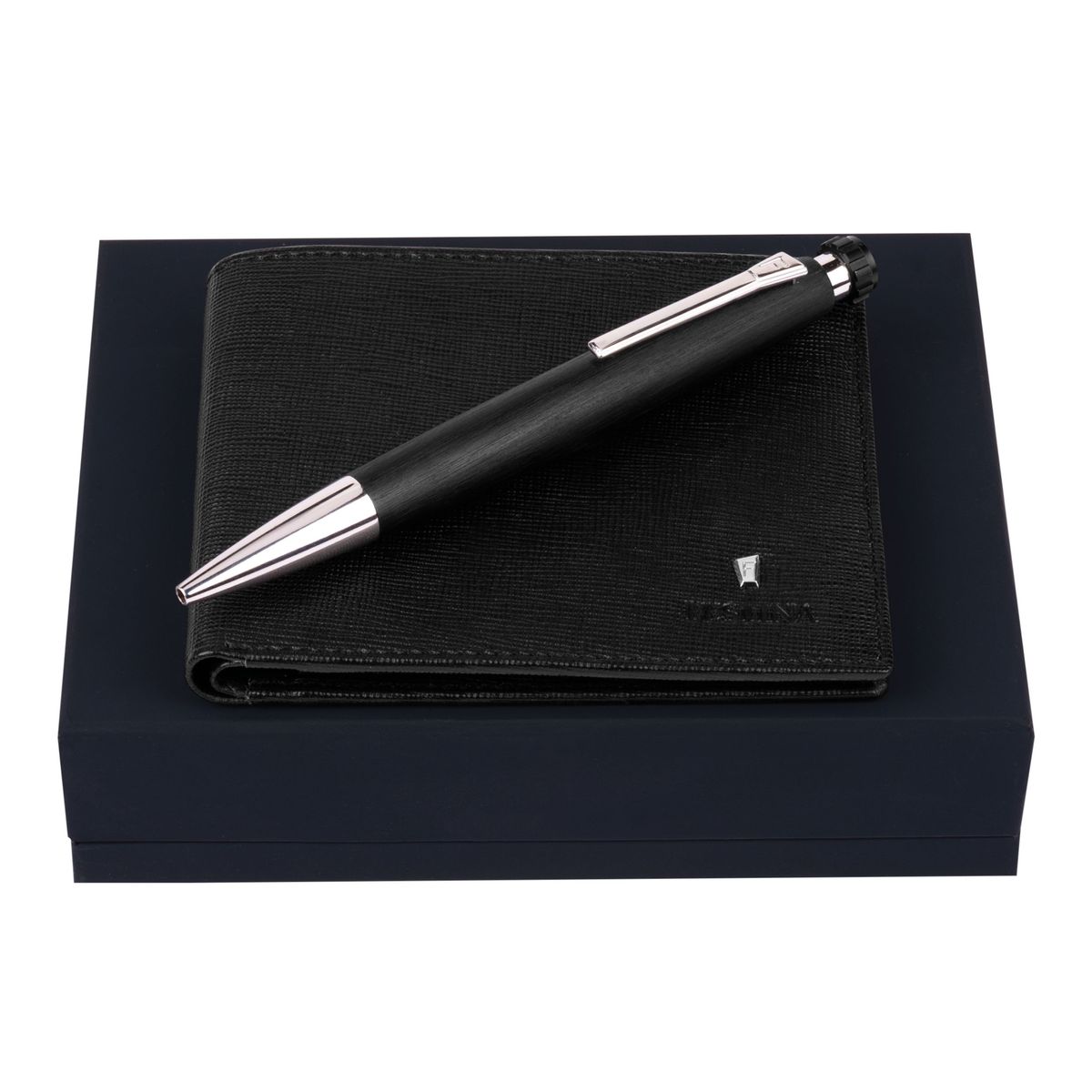 Set Festina (ballpoint pen & wallet)
