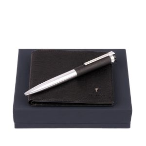 Set Festina (ballpoint pen & wallet)