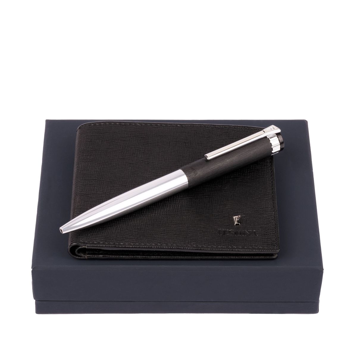 Set Festina (ballpoint pen & wallet)