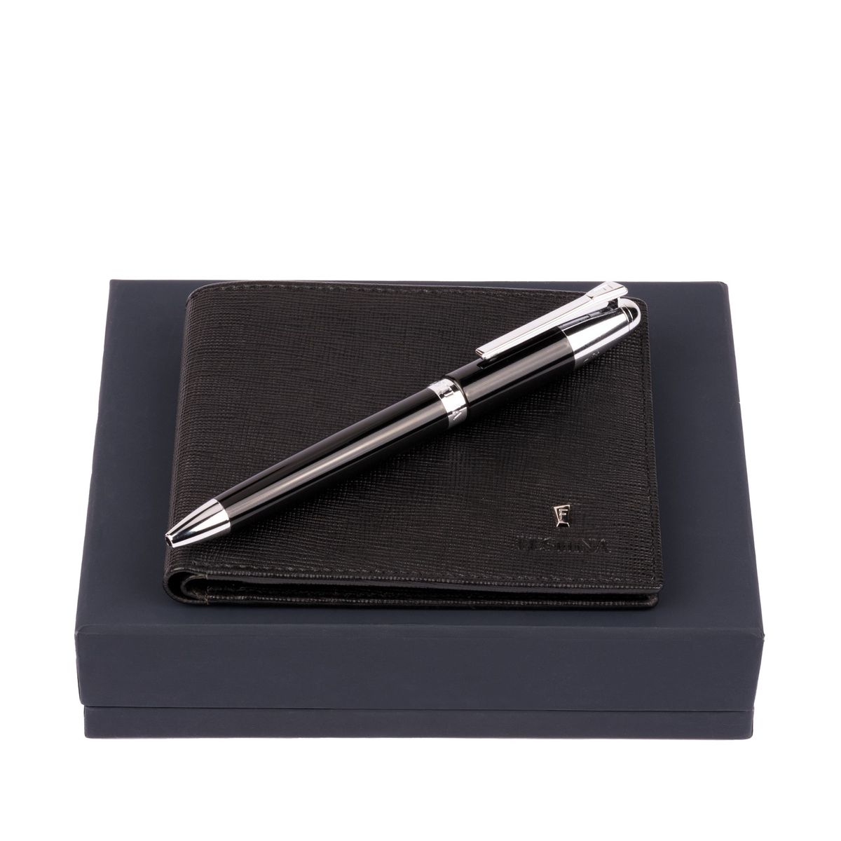 Set Festina (ballpoint pen & wallet)