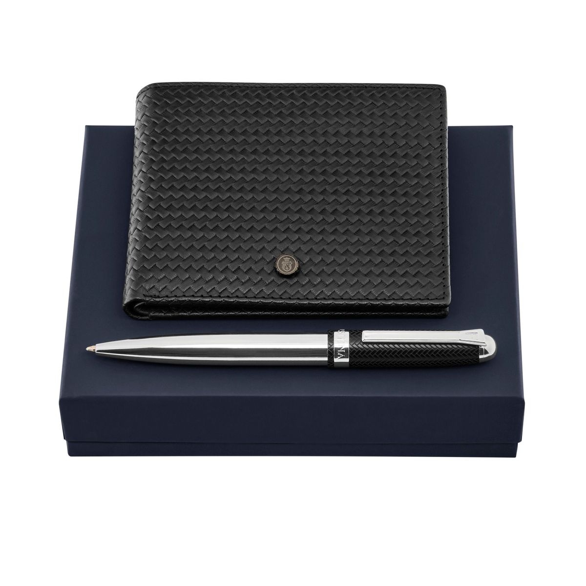 Set Festina (ballpoint pen & wallet)