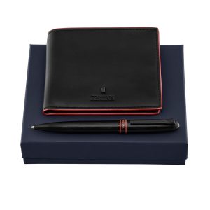 Set Festina (ballpoint pen & wallet)