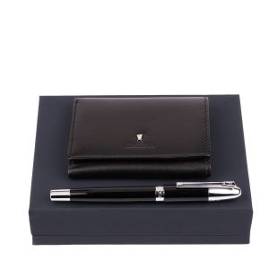 Set Festina (rollerball pen & card holder)