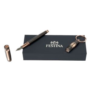 Festina Set FAK470D + FSH4702D