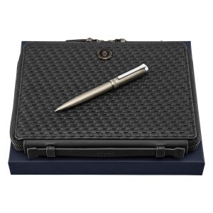 Set Festina (rollerball pen & conference folder A5)