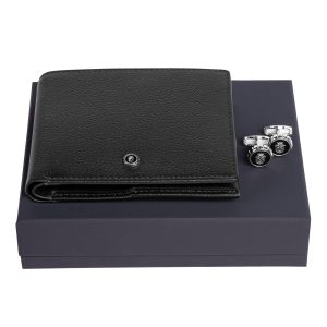 Set Festina (wallet & cufflinks)