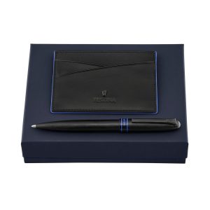 Set Festina (ballpoint pen & card holder)