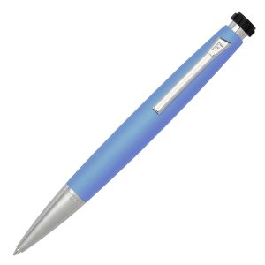 Festina Ballpoint pen Chronobike Rainbow Light Blue