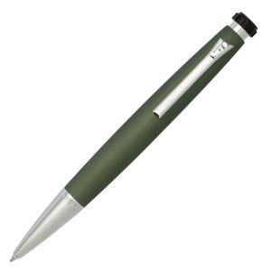 Festina Ballpoint pen Chronobike Rainbow Green