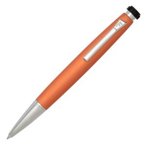 Festina Ballpoint pen Chronobike Rainbow Orange