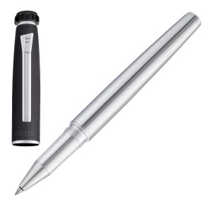 Festina Rollerball pen Chronobike Chrome Black