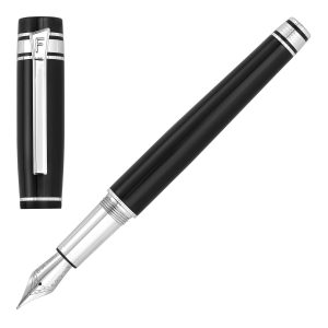 Festina Fountain pen Bold Classic Black