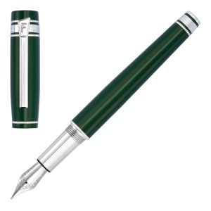 Festina Fountain pen Bold Classic Green