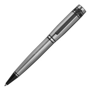 Festina Ballpoint pen Bold Stripe Chrome & Gun