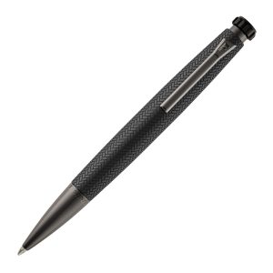 Festina Ballpoint pen Interlace Black