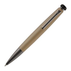 Festina Ballpoint pen Interlace Taupe