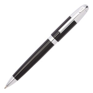 Festina Ballpoint pen Classicals Chrome Black