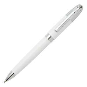 Festina Ballpoint pen Classicals Chrome White