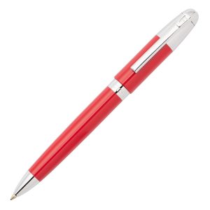 Festina Ballpoint pen Classicals Chrome Red