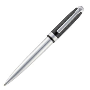 Festina Ballpoint pen Classicals Interlace Chrome