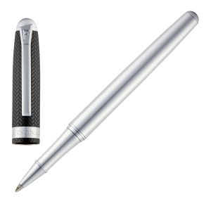 Festina Rollerball pen Classicals Interlace Chrome