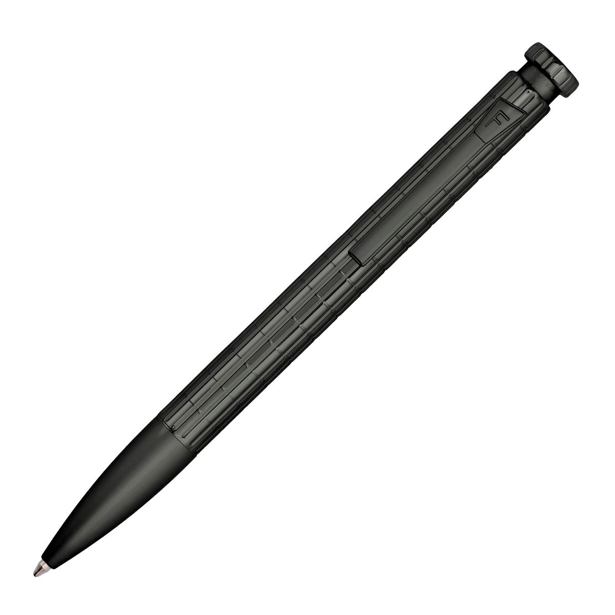 Festina Ballpoint pen Mademoiselle Diamond Gun