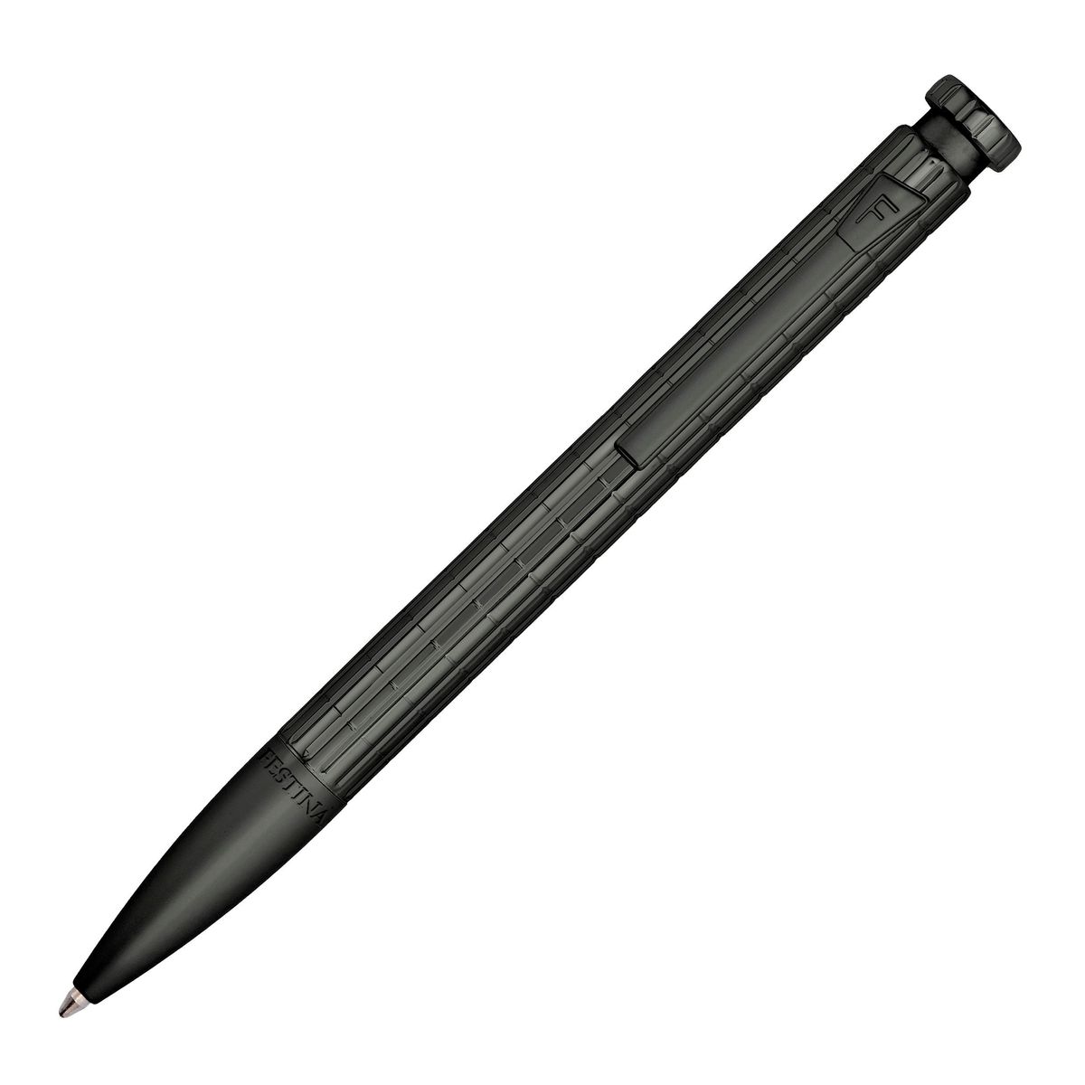 Festina Ballpoint pen Mademoiselle Diamond Gun - slika 2