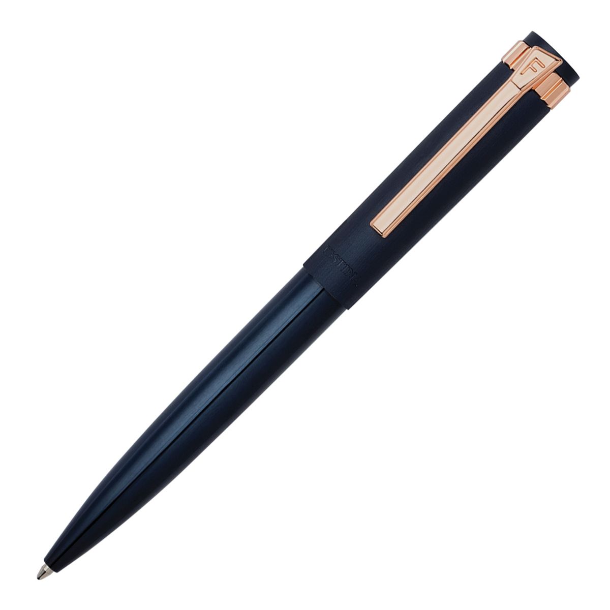 Festina Ballpoint pen Prestige Rose Gold Navy - slika 2