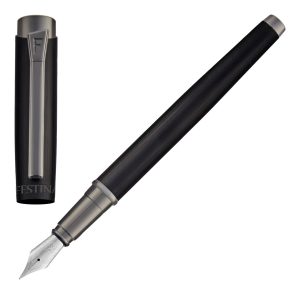 Festina Fountain pen Originals Black