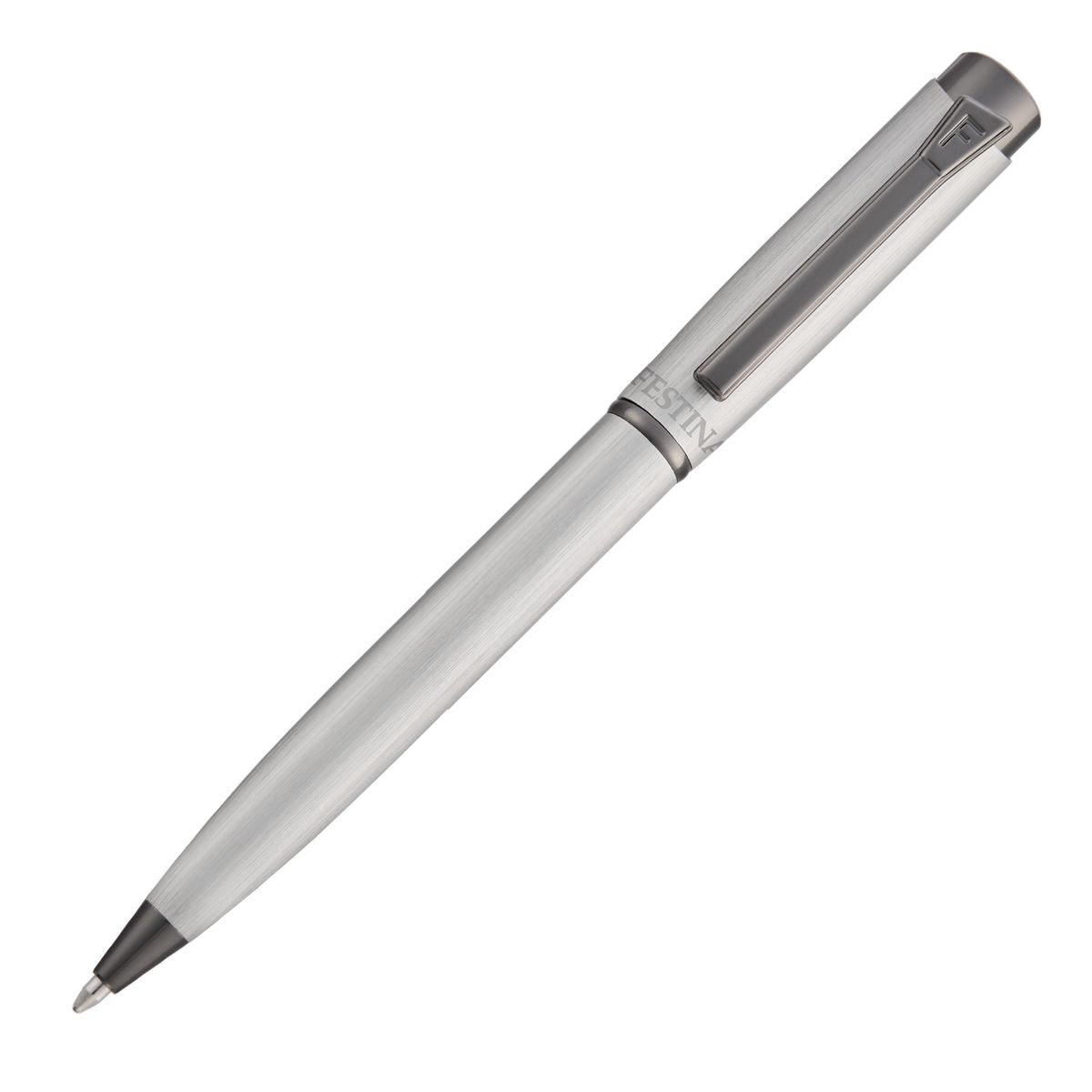 Festina Ballpoint pen Originals Silver