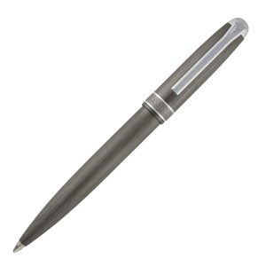 Festina Ballpoint pen Classicals Brushed Gun & Chrome