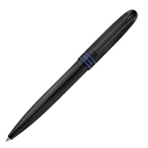Festina Ballpoint pen Classicals Brushed Black Edition Blue