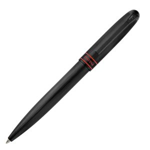 Festina Ballpoint pen Classicals Brushed Black Edition Red