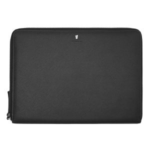 Festina Conference folder zip A4 Chronobike Black