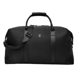 Festina Travel bag Button Black