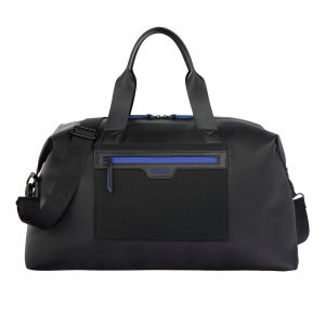 Festina Travel bag Black Edition Blue
