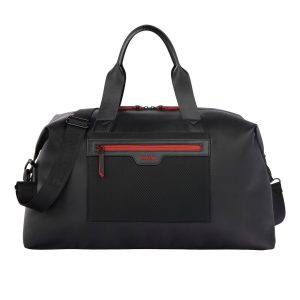 Festina Travel bag Black Edition Red