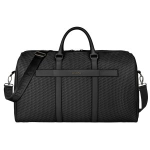 Festina Travel bag Interlace Black