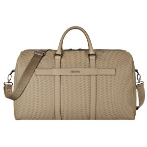 Festina Travel bag Interlace Taupe