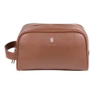 Festina Toiletry Bag Classicals Camel