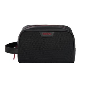 Festina Toiletry Bag Black Edition Red