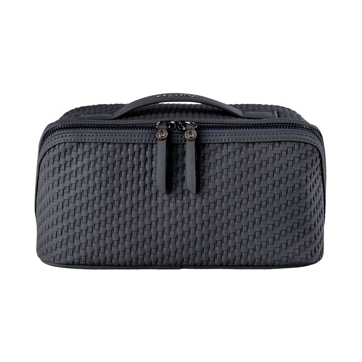 Festina Toiletry Bag Interlace Navy - slika 2